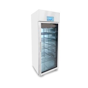 Frigorifero Sterilizzato 5