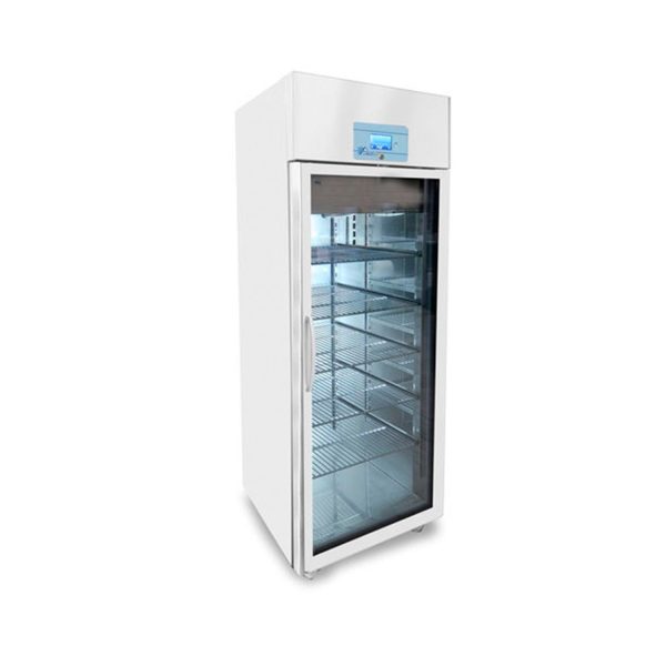 Frigorifero Sterilizzato 2