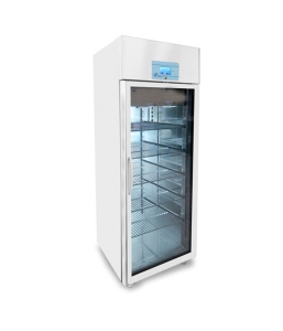 Frigorifero Sterilizzato 5